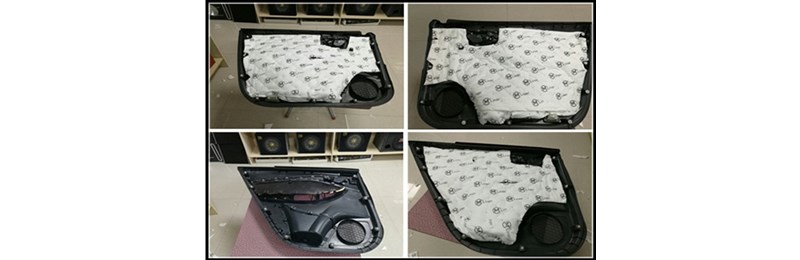 消聲器隔熱套的使用及其優勢解析（xī）