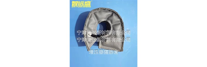 消（xiāo）聲器隔熱套作用介紹